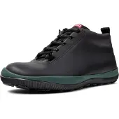 Camper Bottines 'Peu Pista' noir