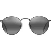 Maui jim Lunettes de soleil Pukaua 667-17A