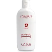 Cadu-Crex Hair Loss HSSC Shampoo shampoing anti-chute pour homme 200 ml