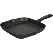 Ballarini Avola 28 Cm Grill Pan Noir