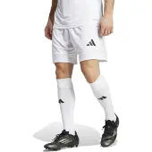 Adidas Pantalon de sport 'Squadra 25' noir / blanc
