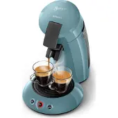 Philips Original Machine à café à dosettes HD6553/20R1