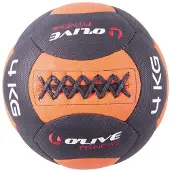 Olive Ballon Médicinal Mini 4kg