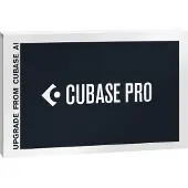 Steinberg Cubase Pro 15 Upgrade AI