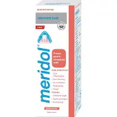 Meridol Complete Care bain de bouche (sans alcool) 400 ml