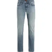 Jack & Jones Clark Original 678 Jeans Bleu 32 / 34 Homme