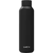 Quokka Bouteille Isotherme Solid Jet Black 630ml