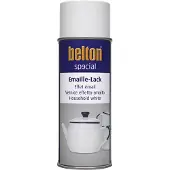 Belton Aérosol peinture finition teinte Blanc électroménager 400ML