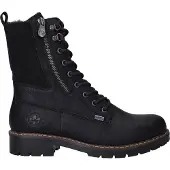 Rieker Bottines noir