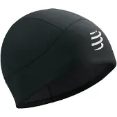 Compressport - Bonnet de trail/running - Hurricane Beanie Black - Noir