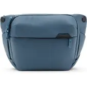 Peak Design Sac à bandoulière Everyday - Ocean - 6 L