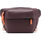Peak Design Everyday Sac en Bandoulière - Eclipse - 3L