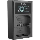 SmallRig Chargeur 4087 Np-fz100