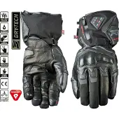 Five HG1 Evo, gants imperméables ,Noir ,XXL