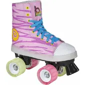 Playlife Patins à Roulettes Lunatic