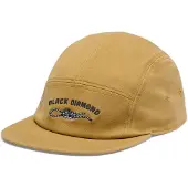 Black Diamond Casquette 5 Pannel