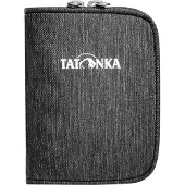 Tatonka Zipped Money Box, porte-monnaie, noir