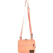 Tatonka Sac à bandoulière rose