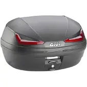 Givi Top Case E455 Simply Iv Tech 45l Monolock E455n