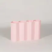Warren & Laetitia Alvaro Vase Medium | Pink