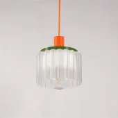 Warren & Laetitia Gigi Suspension 2 White|Khaki|Orange | 5m
