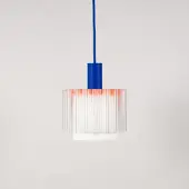 Warren & Laetitia Gigi Suspension 4 White|Orange|Blue | 5m
