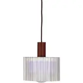 Warren & Laetitia Gigi Suspension 2 Lilac|White|Brown | 2m