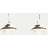 OliveLab Nuvole Rapide Suspension