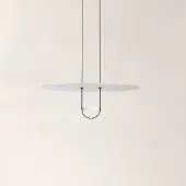 OliveLab D03 Suspension Black | Ø 50 cm
