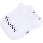 Puma Chaussettes noir / blanc