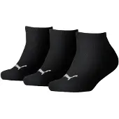 Puma Chaussettes 194010001-200 pour Enfant