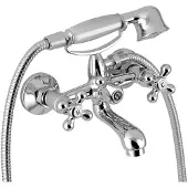 Novaservis Mitigeur bain Titania Retro chrome 99121,0