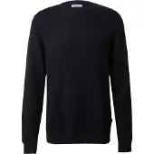 Jack & Jones Pull-over 'JJotto' noir
