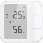 Aqara Thermostat chauffage sol W500 Blanc
