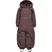 Hummel Mini Wp 10k Suit Violet 104 cm Enfants