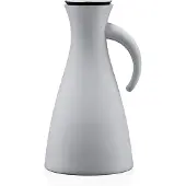 Eva Solo Carafe Isotherme Marble Grey 1L