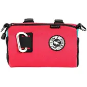 Ulac Sacoche de guidon Ulac Coursier 2.7l Rouge Rouge One Size