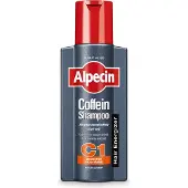 Alpecin Hair Energiser Coffein Shampooing C1 Shampooing à la caféine contre la chute des cheveux 250 ml