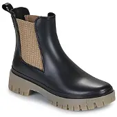 LEMON JELLY Bottes SAGE femmes - Noir - 37