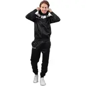 Givova Roma Tracksuit Noir 2XL Homme