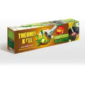Bsi Brûleur électrique de mauvaises herbes Thermokill de