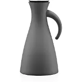 Eva Solo Carafe Isotherme Matt Grey 1L