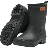 Hummel Chaussure de sport cognac / noir
