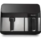 Hisense Haf2900d Air Fryer Noir 2.9 Liters / EU Plug 220V