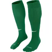 Nike Chaussettes hautes rembourrées Nike Classic 2 - Vert | Taille 38-42