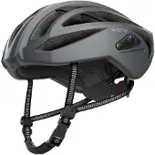 Sena -R2EVO.MG.M Casque connecte R2 EVO Gris Mat Taille M