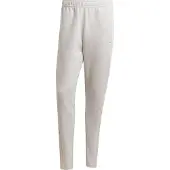 Adidas Pantalon de sport 'Squadra 25' gris clair / blanc