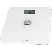 ProfiCare PW 3112 WH Pèse-personne cinétique écologique (sans piles)