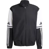 Adidas Squadra 25 Presentation Tracksuit Jacket Noir M / Regular Homme