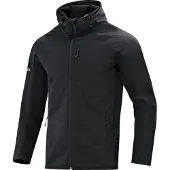 Jako Veste de sport noir / blanc